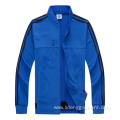 Polyester Jacket Female Men's Outdoor Sports Casual Jackets